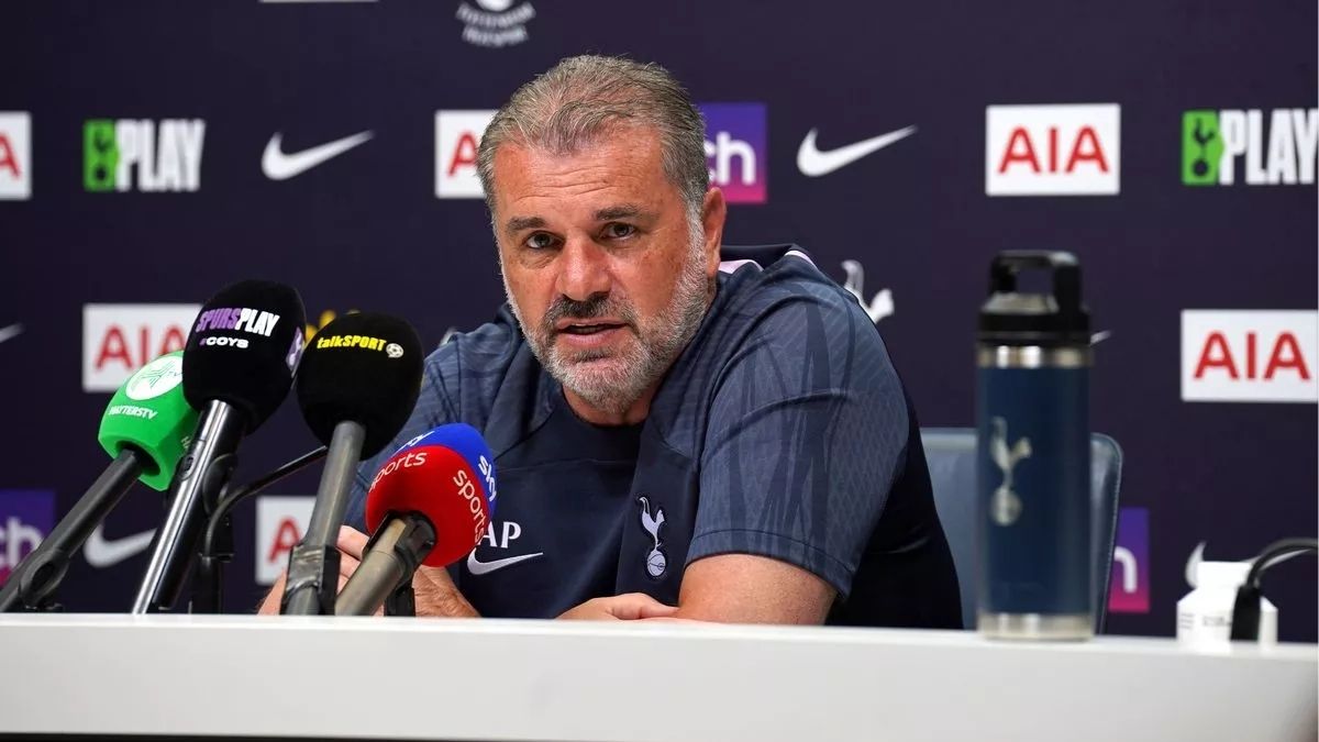 Postecoglou Siap Hadapi Leg Kedua Semifinal Liga Europa
