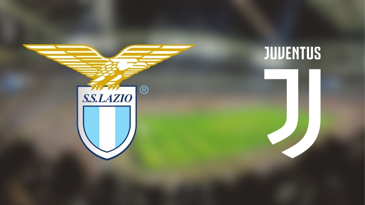 Susunan Pemain Lazio vs Juventus Mei 2025