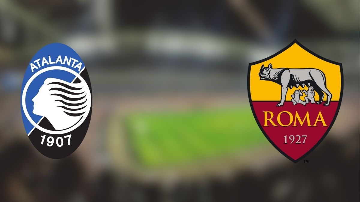 Tempat Menonton Atalanta vs AS Roma Mei 2025