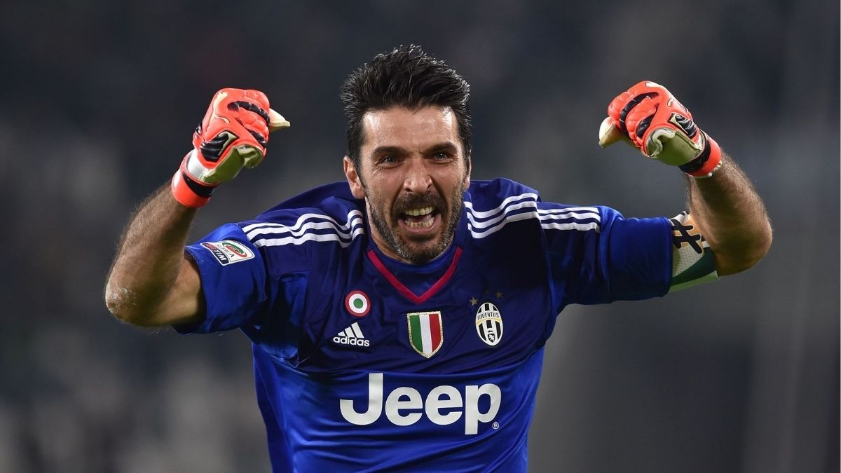 3 Kiper Terbaik Dunia Sepanjang Masa