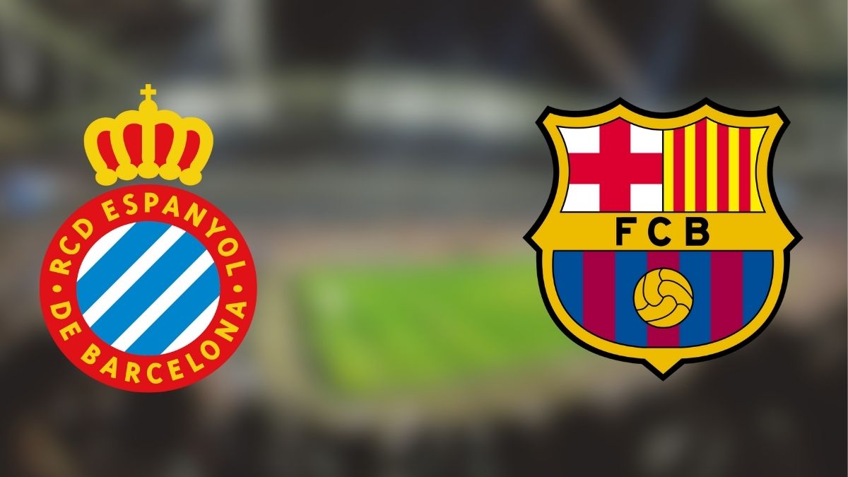 Tempat Menonton Espanyol vs Barcelona Mei 2025