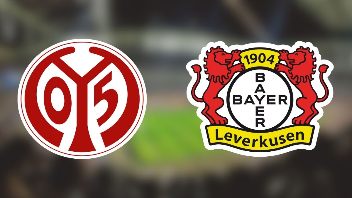 Tempat Menonton Mainz vs Bayer Leverkusen Mei 2025