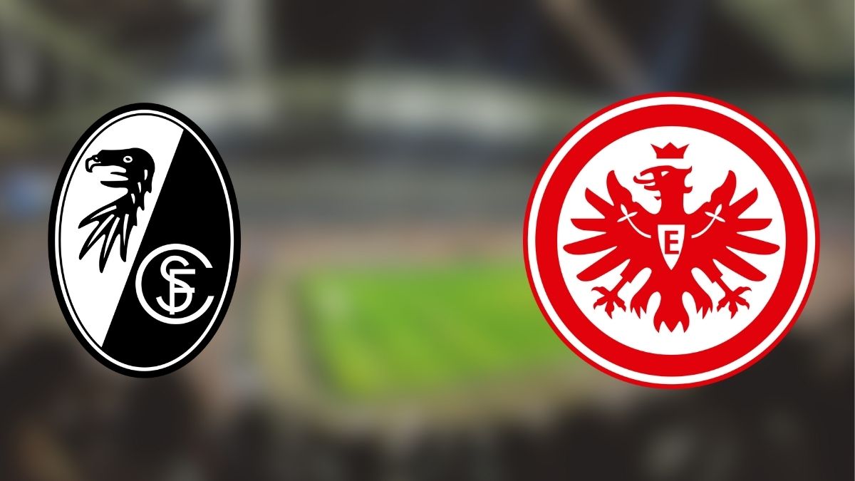 Susunan Pemain Freiburg vs Eintracht Frankfurt Mei 2025