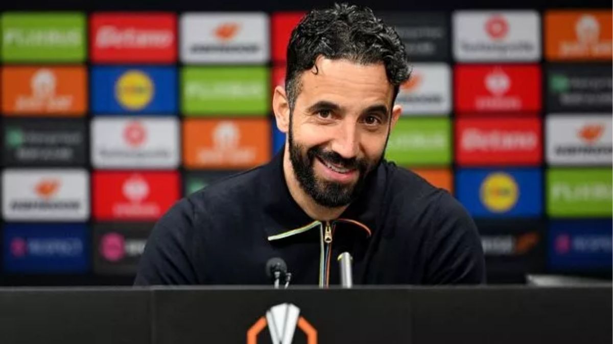 Ruben Amorim Jelang Final Liga Europa: “Kami Harus Menang”