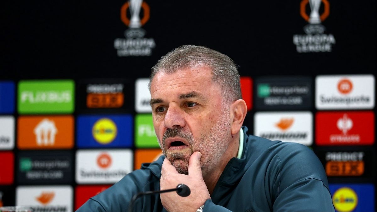Ange Postecoglou: “Apapun Hasilnya Nanti, Saya Bukan Badut”
