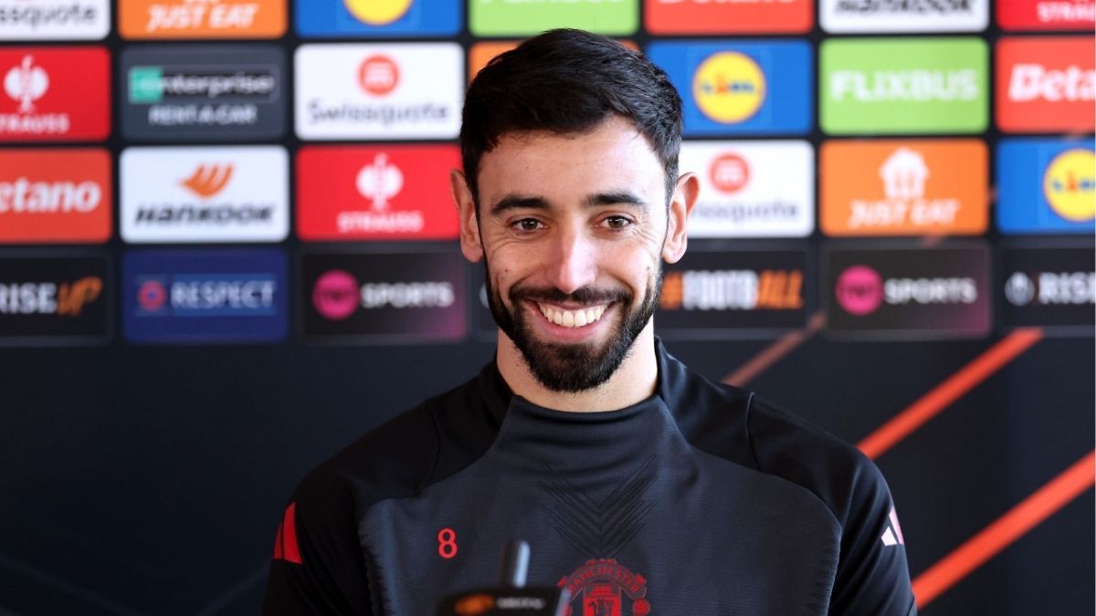 Bruno: “Memenangkan Liga Europa Bisa Mengubah Masa Depan MU”