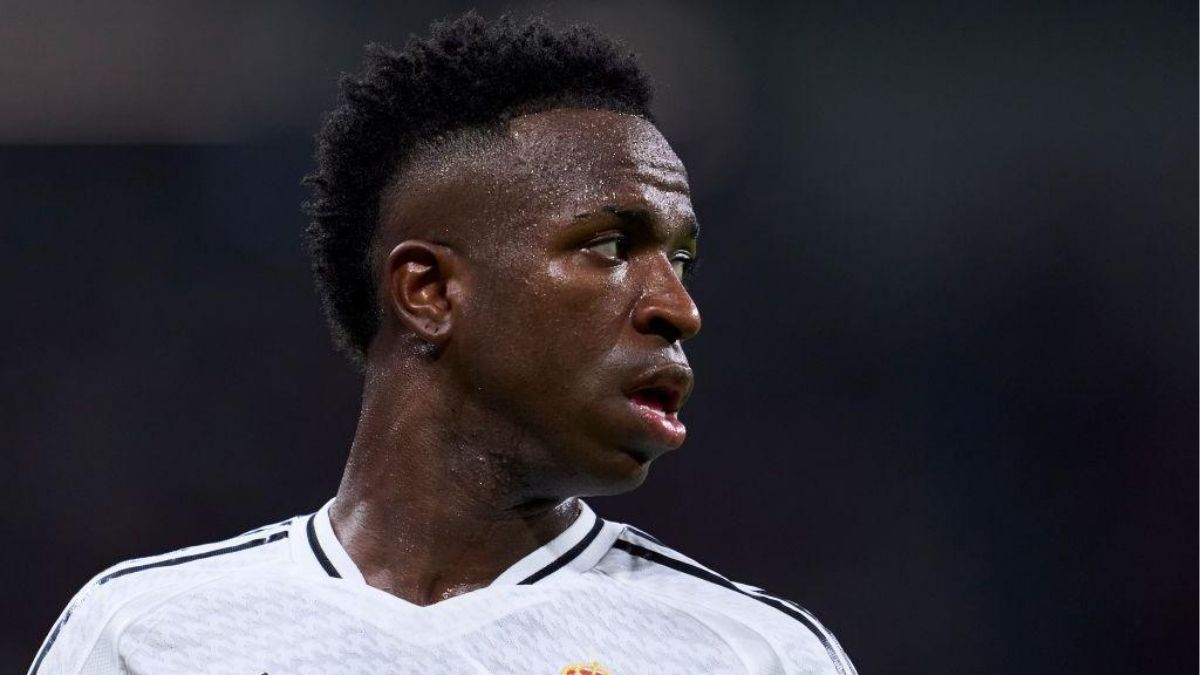 Madrid Sepakati Kontrak Baru Vini Jr yang Pecahkan Batas Gaji Klub