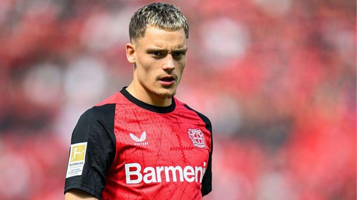 Liverpool Pertimbangkan Cara Baru untuk Gaet Florian Wirtz