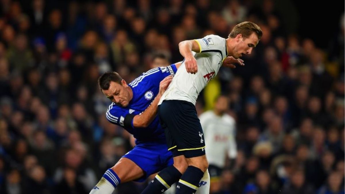 Ternyata Ini Lawan Terberat Harry Kane Sepanjang Karirnya!