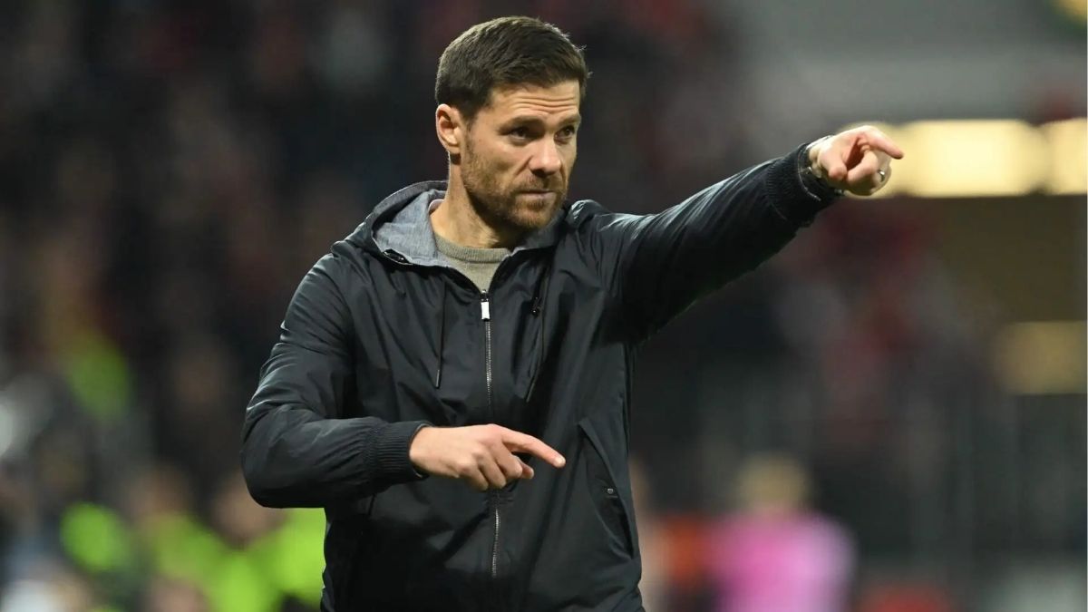 Xabi Alonso Konfirmasi Nasib Rodrygo di Real Madrid