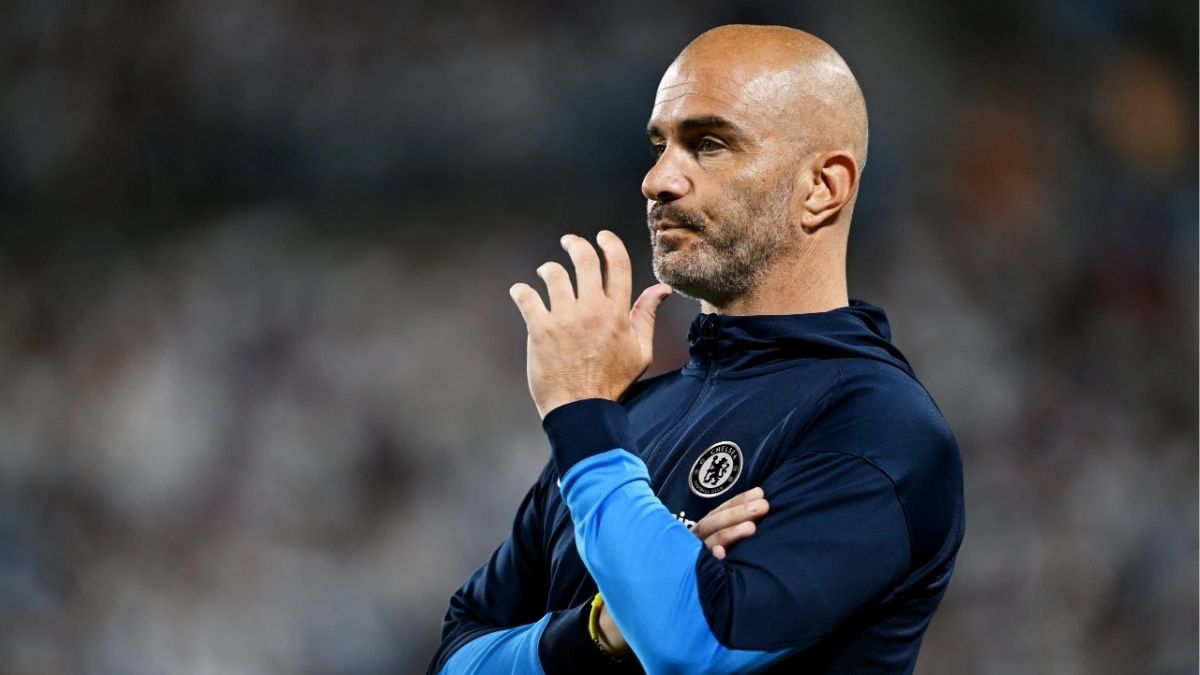 Pesan Tegas Maresca untuk Kritikus Usai Chelsea Amankan Tiket UCL
