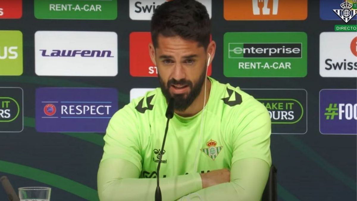 Isco: “Chúng Tôi Có Tinh Thần Chiến Đấu Lớn Hơn Chelsea”