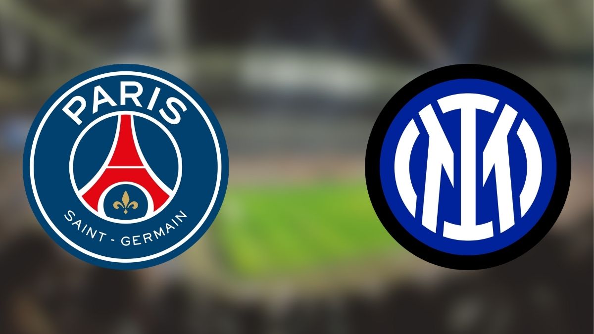 Tempat Menonton PSG vs Inter Milan Juni 2025