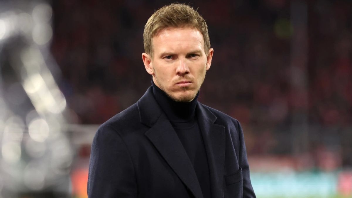 Pelatih Timnas Jerman Peringatkan Wirtz Soal Keputusan Transfernya