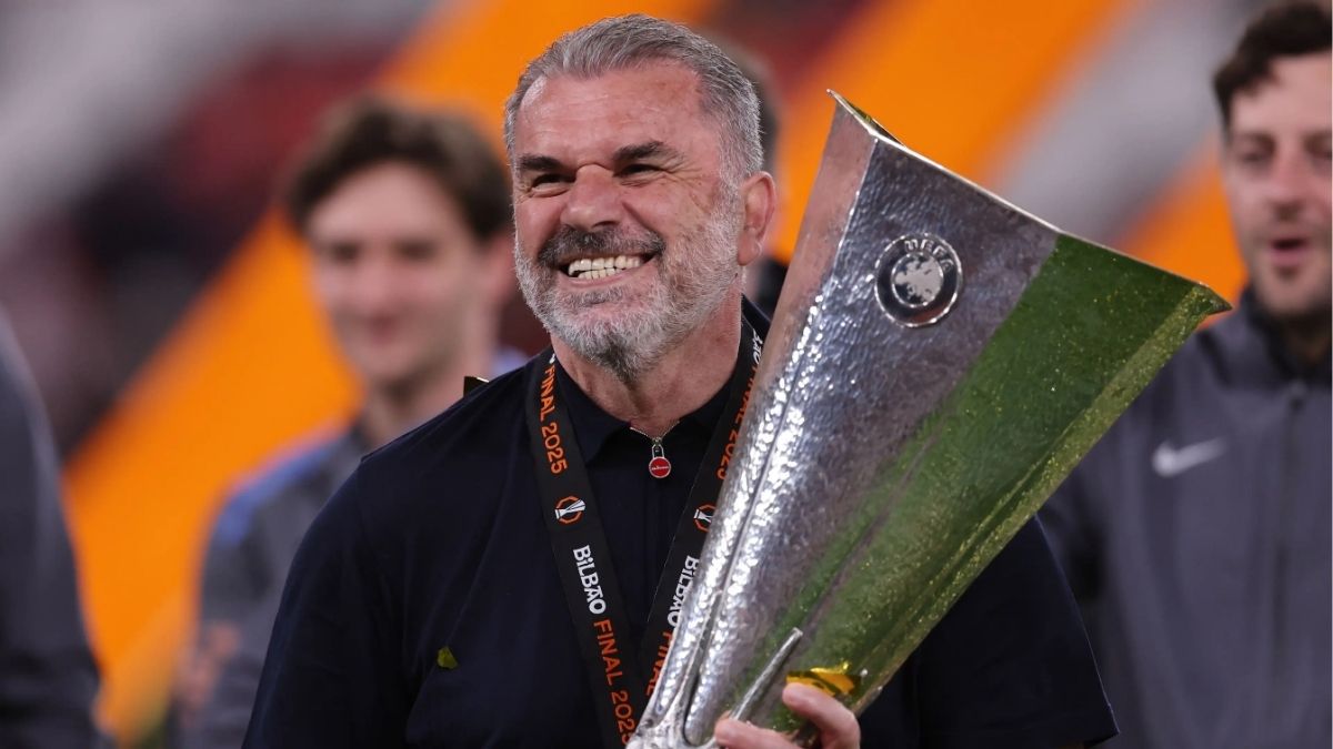 Vận Mệnh Ange Postecoglou Tại Tottenham Sẽ Được Quyết Định Trong Tuần Tới