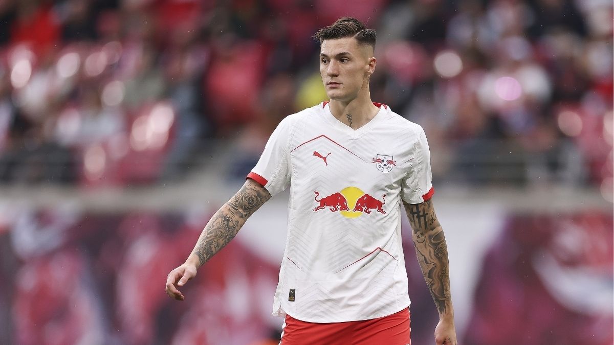 Arsenal Chuẩn Bị Phản Công Trước Liverpool Bằng Việc Nhắm Đến Hai Tiền Đạo Hàng Đầu Châu Âu