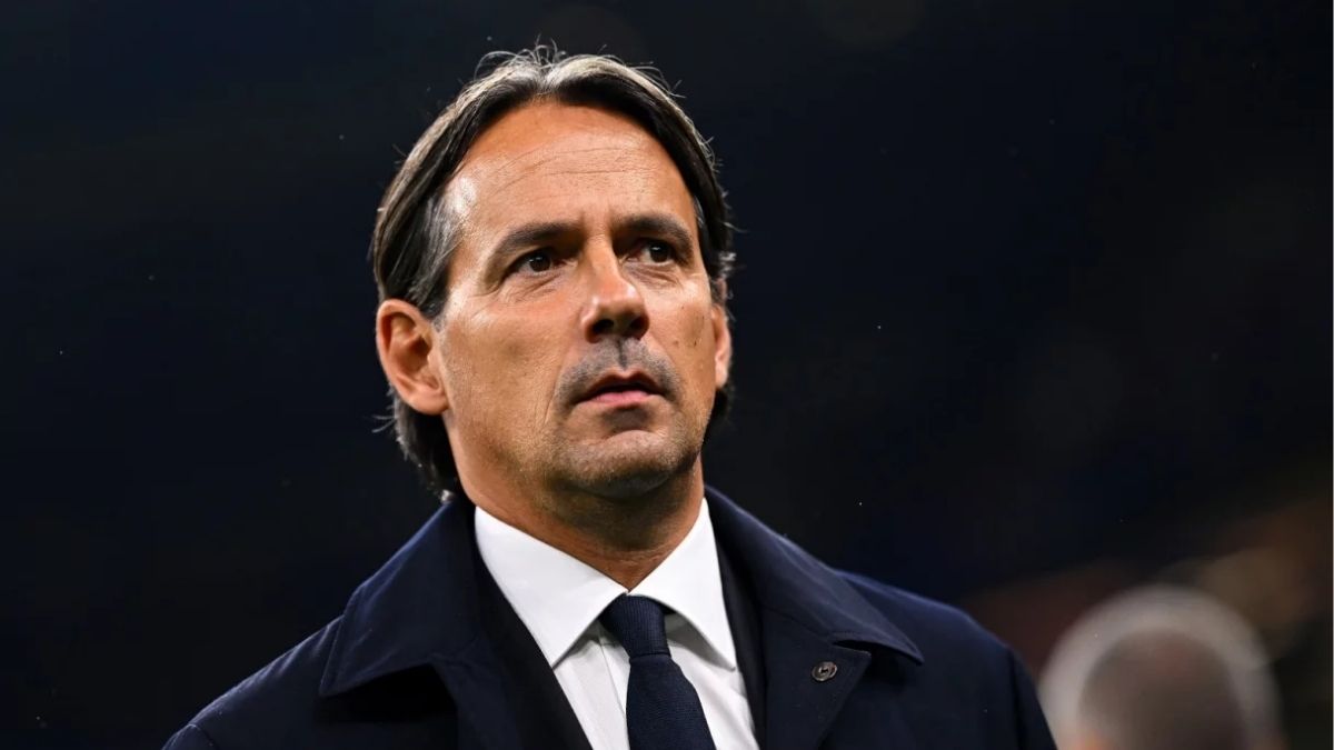 Inter và Simone Inzaghi Chính Thức Chia Tay Sau Bốn Năm Gắn Bó
