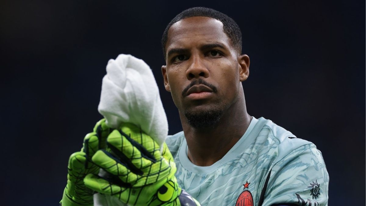 Milan Minta Minimal €25 Juta ke Chelsea untuk Mike Maignan