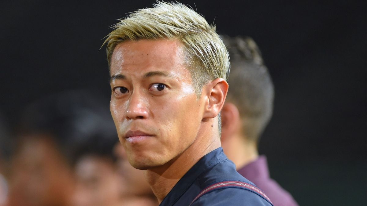 Legenda Jepang Apresiasi Perkembangan Timnas Garuda