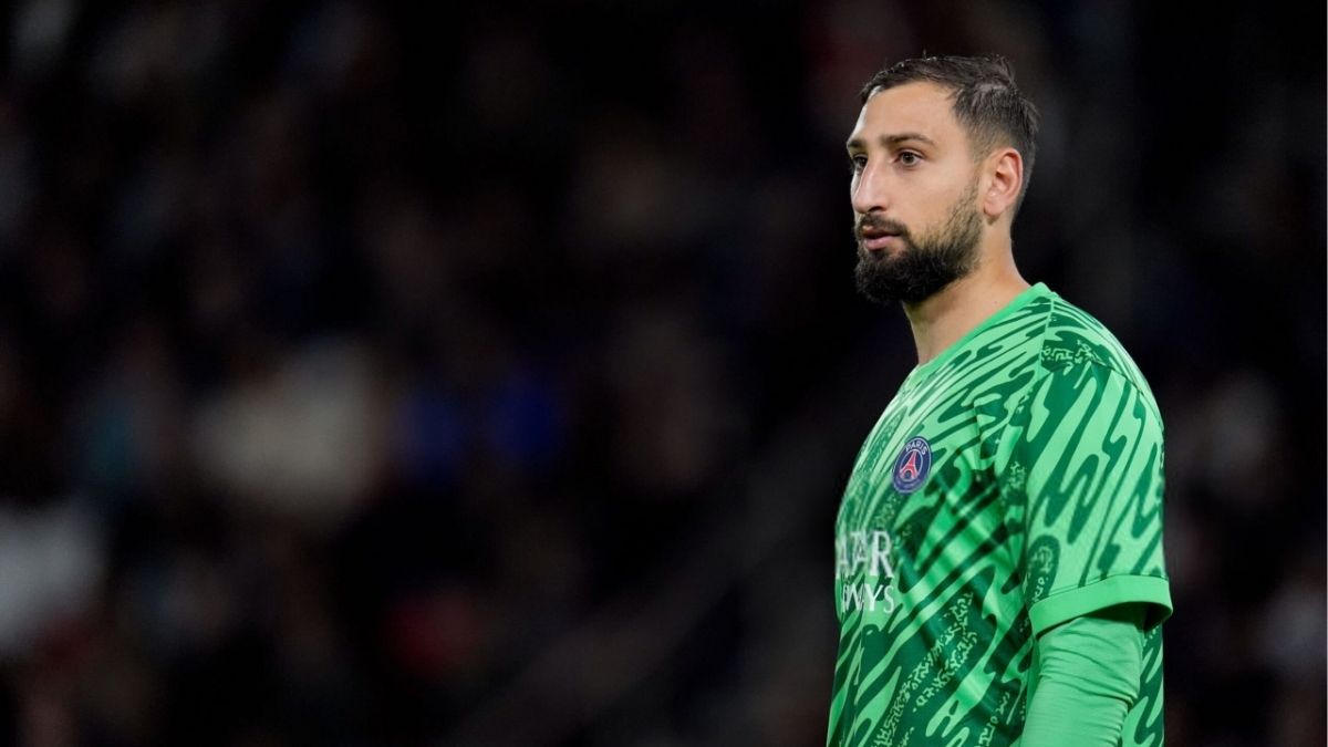 Donnarumma Thừa Nhận Sai Lầm Về Thái Độ Của Tuyển Ý