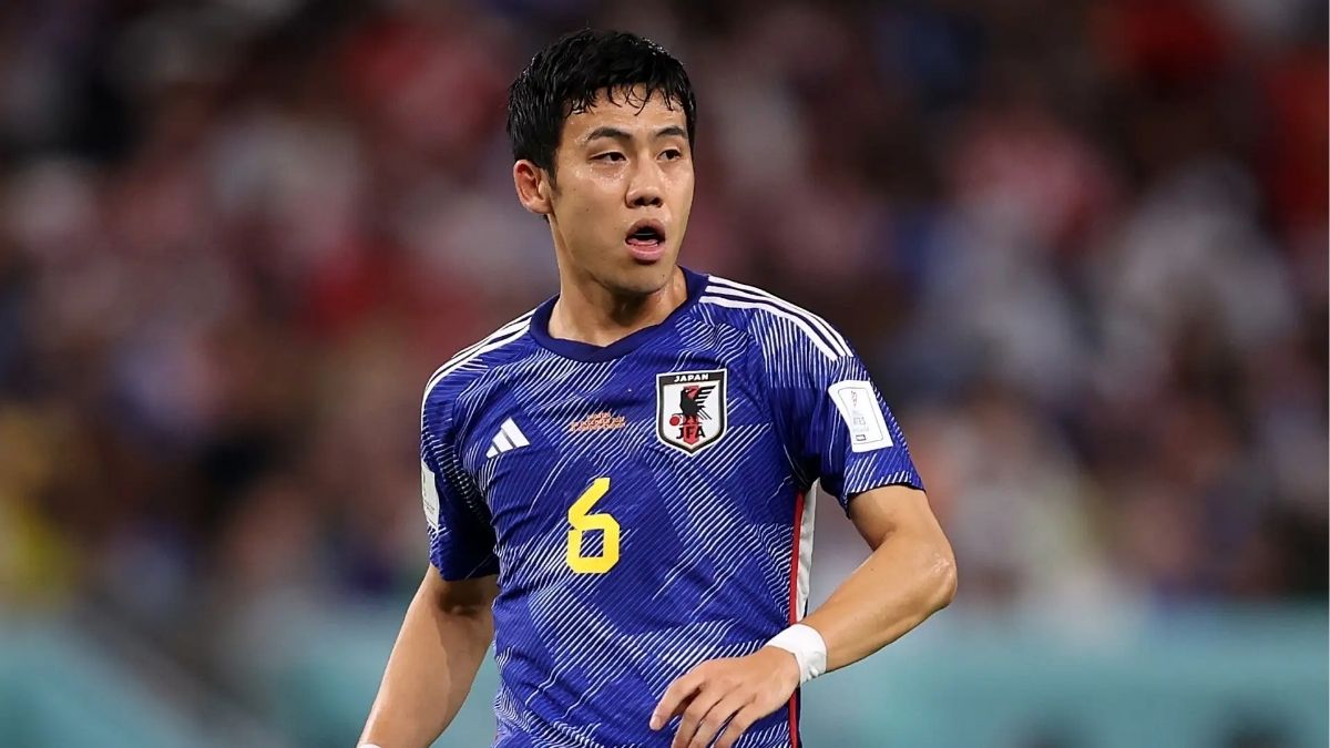 Wataru Endo Ungkap Faktor Penting dalam Kemenangan Melawan Indonesia