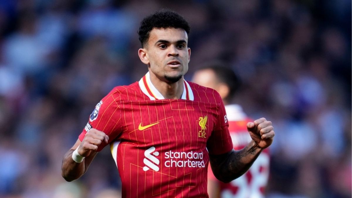 Barcelona Ưu Tiên Chiêu Mộ Luis Díaz, Liverpool Sẵn Sàng Đàm Phán Nếu Giá Hợp Lý