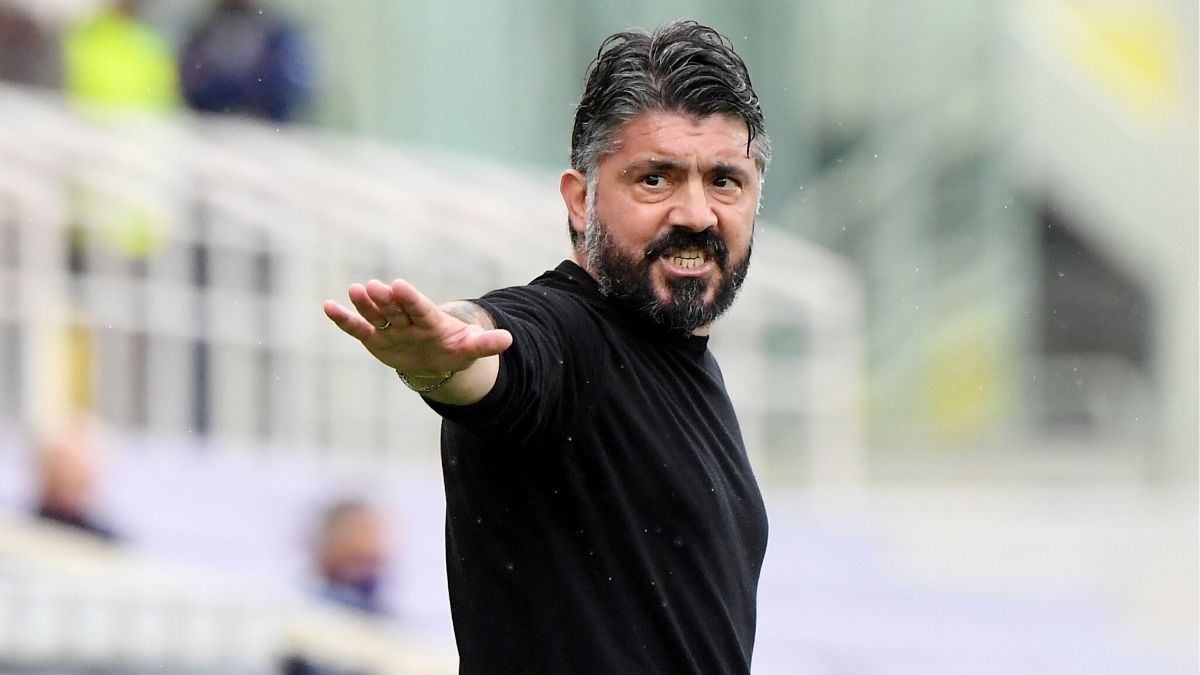 Gennaro Gattuso Trở Thành Ứng Viên Hàng Đầu Cho Vị Trí Huấn Luyện Viên Trưởng Đội Tuyển Quốc Gia Italia