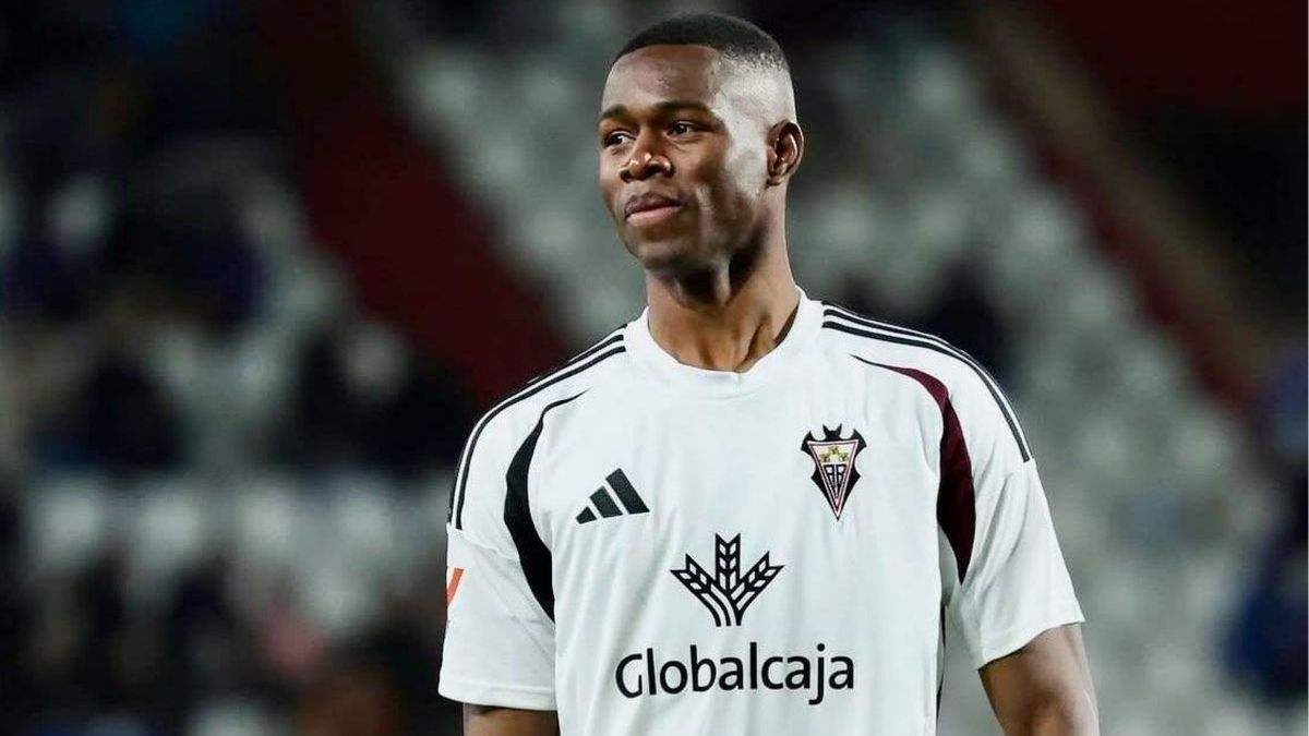 Real Madrid Castilla Incar Dua Penyerang Muda Asal Kamerun