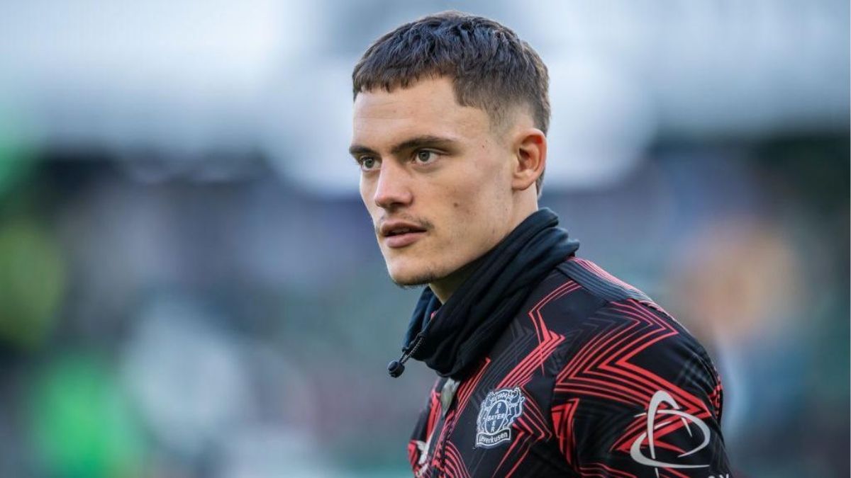 Florian Wirtz Resmi ke Liverpool: Transfer Rekor €150 Juta Segera Tuntas