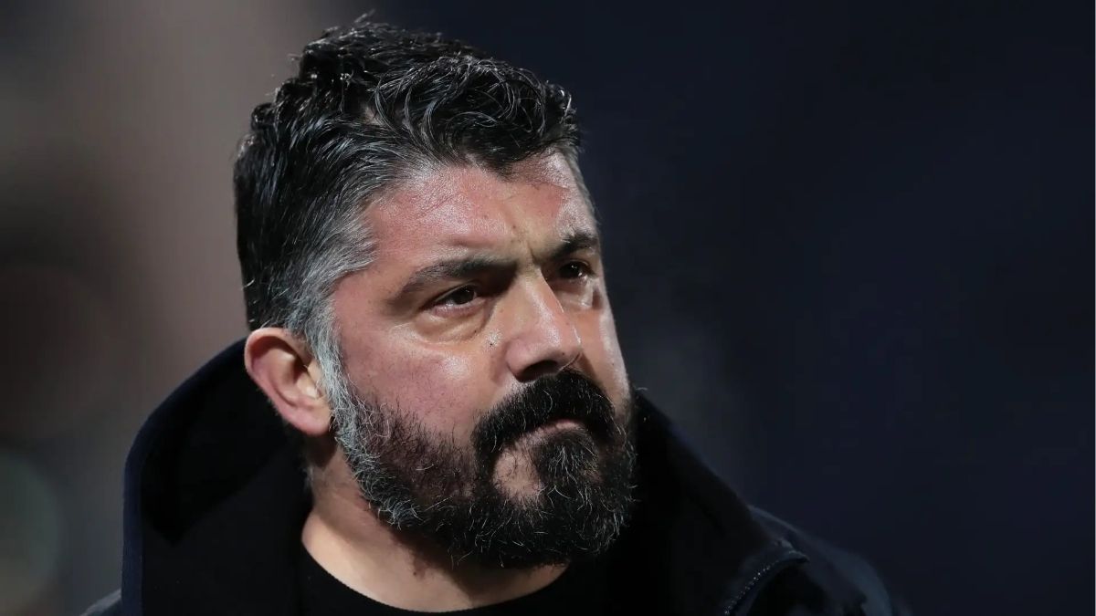 Gattuso Gặp Buffon, Sẵn Sàng Trở Thành HLV Mới Của ĐTQG Italia