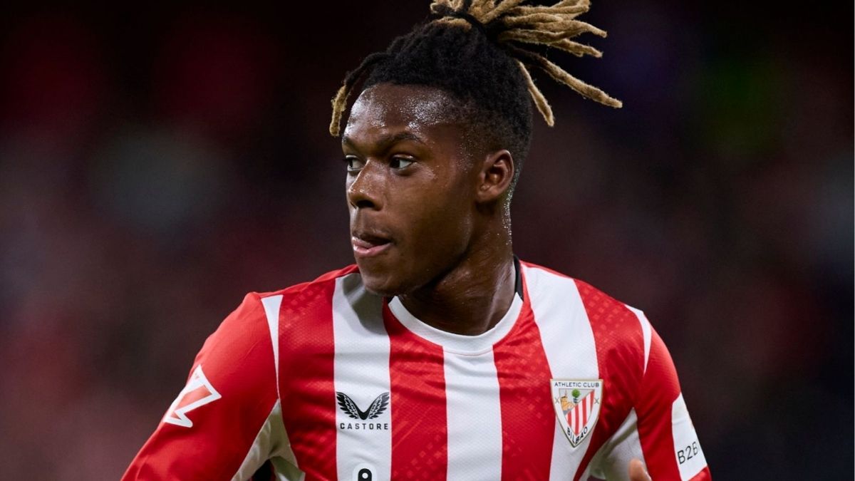 Bayern Munich Dẫn Đầu Cuộc Đua Chiêu Mộ Nico Williams