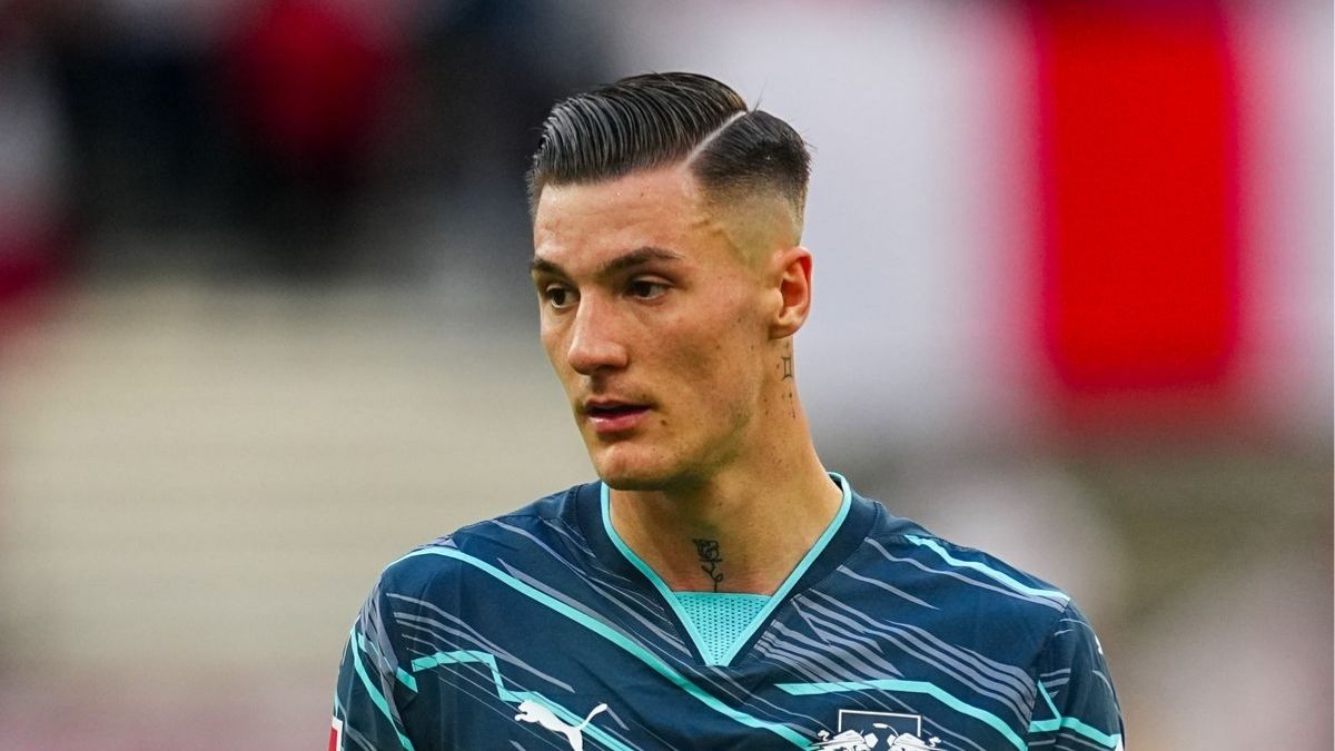 Arsenal Ấn Định Hạn Chót Đàm Phán Chuyển Nhượng Benjamin Šeško
