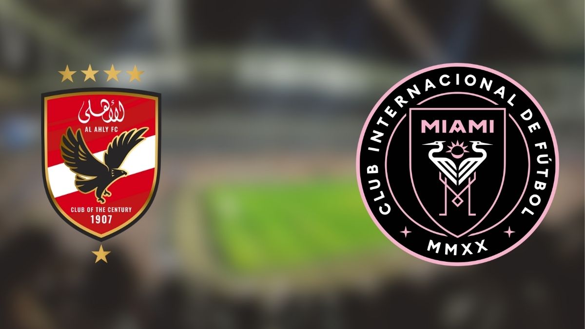 Tempat Menonton Al Ahly vs Inter Miami Piala Dunia Antarklub 2025