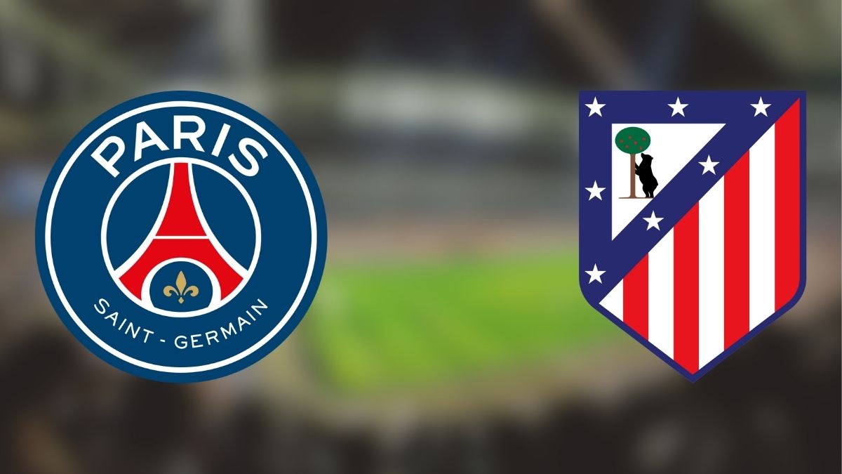 Tempat Menonton PSG vs Atletico Madrid Piala Dunia Antarklub 2025