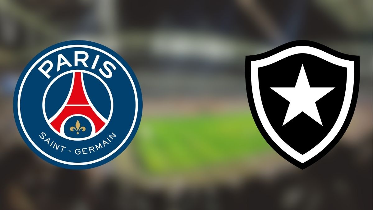 Tempat Menonton PSG vs Botafogo Piala Dunia Antarklub 2025
