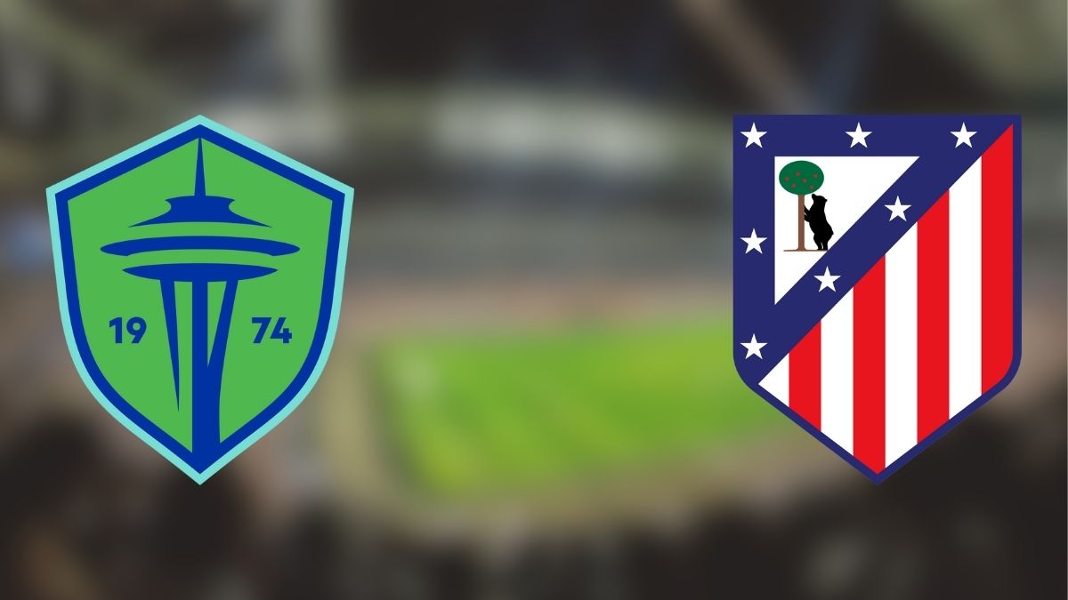 Tempat Menonton Seattle Sounders vs Atletico Madrid Piala Dunia Antarklub 2025
