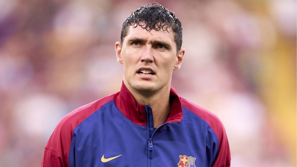 Barcelona Siap Lepas Andreas Christensen demi Danai Transfer Nico Williams