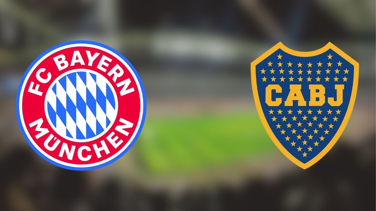 Susunan Pemain Bayern Munich vs Boca Juniors Piala Dunia Antarklub 2025