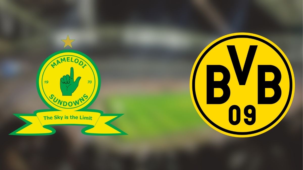 Tempat Menonton Mamelodi Sundowns vs Dortmund Piala Dunia Antarklub 2025