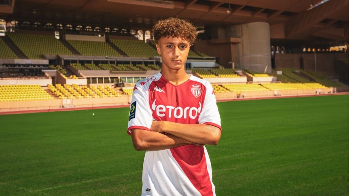 Juventus Incar Eliesse Ben Seghir dan Mikey Moore