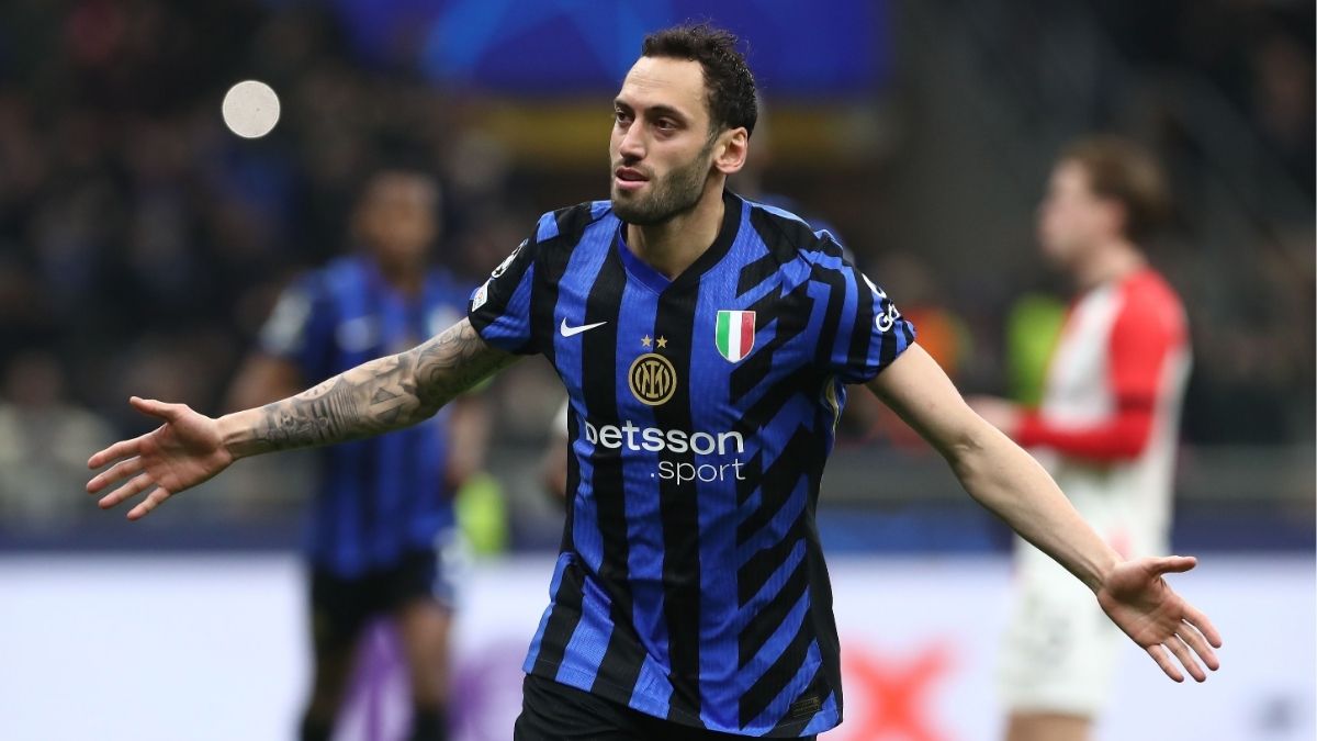 Presiden Galatasaray Menjalin Kontak dengan Hakan Calhanoglu