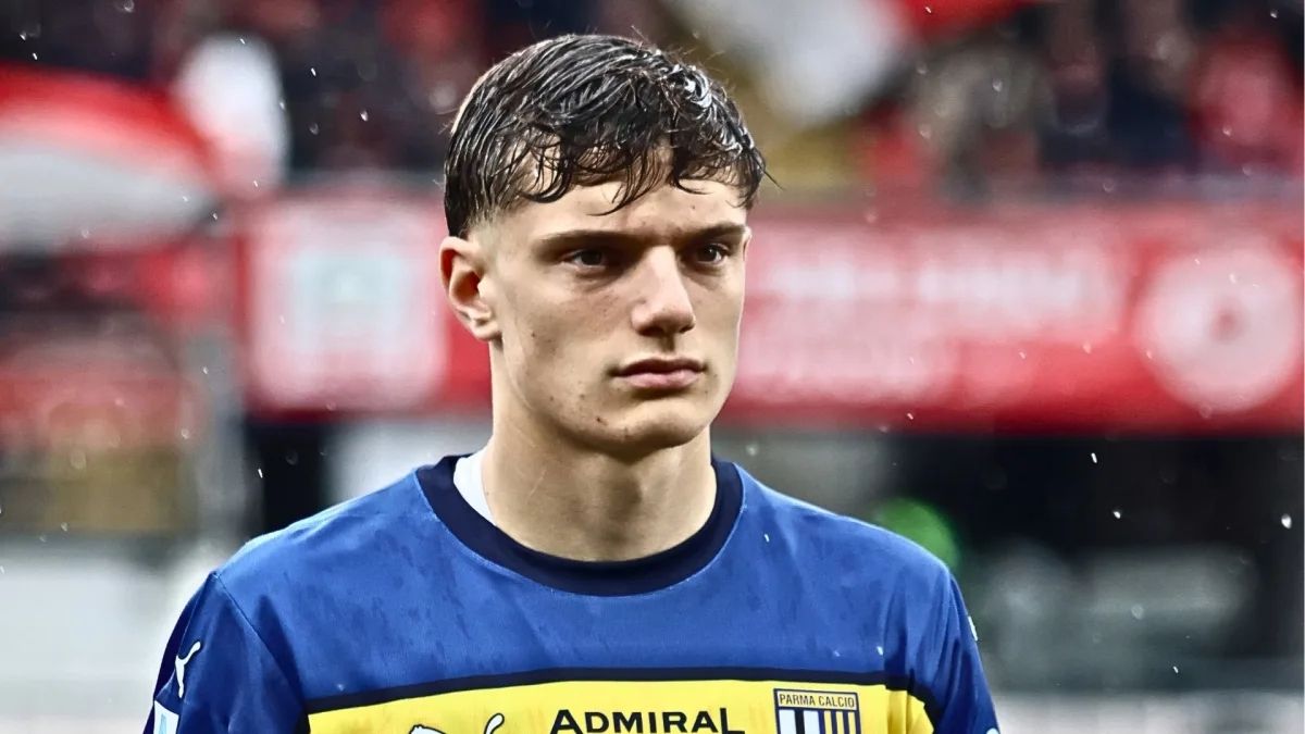 Parma Patok Harga €25 Juta untuk Giovanni Leoni, Inter dan Milan Tertarik