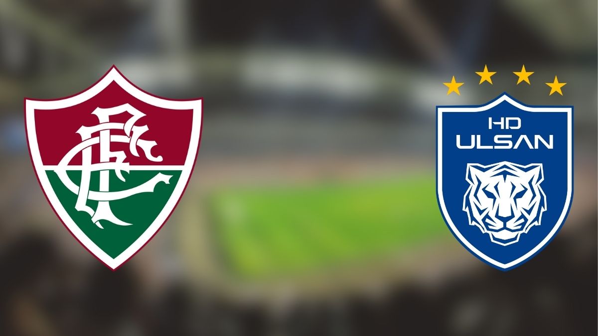 Susunan Pemain Fluminense vs Ulsan Hyundai Piala Dunia Antarklub 2025