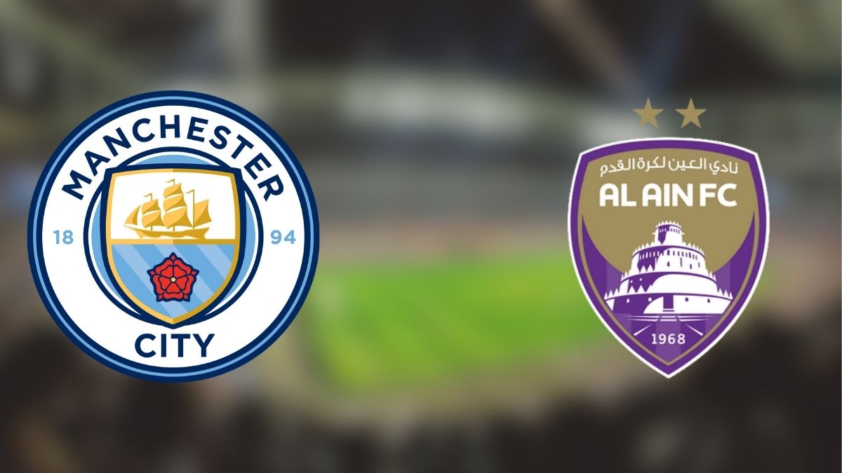 Susunan Pemain Man City vs Al-Ain Piala Dunia Antarklub 2025