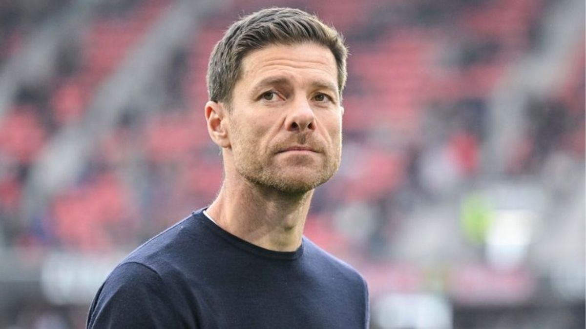 Xabi Alonso Tegaskan Sikap Usai Kartu Merah Raul Asencio