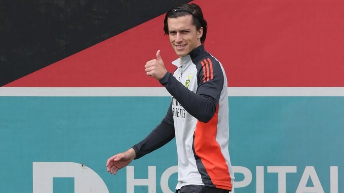 Real Madrid Siap Rampungkan Transfer Álvaro Carreras dari Benfica