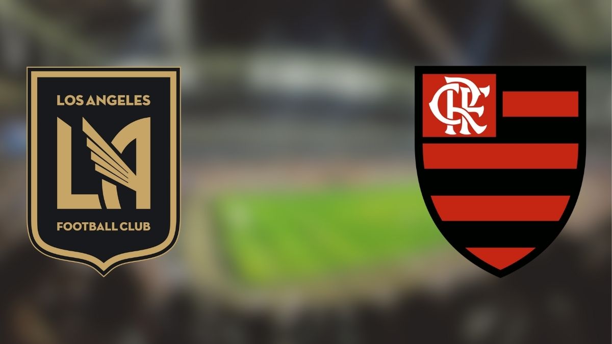 Susunan Pemain LAFC vs Flamengo Piala Dunia Antarklub 2025