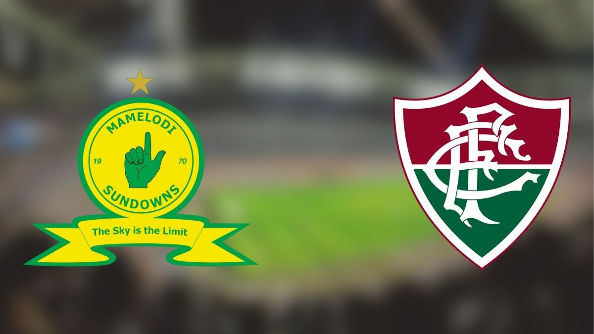 Tempat Menonton Mamelodi Sundowns vs Fluminense