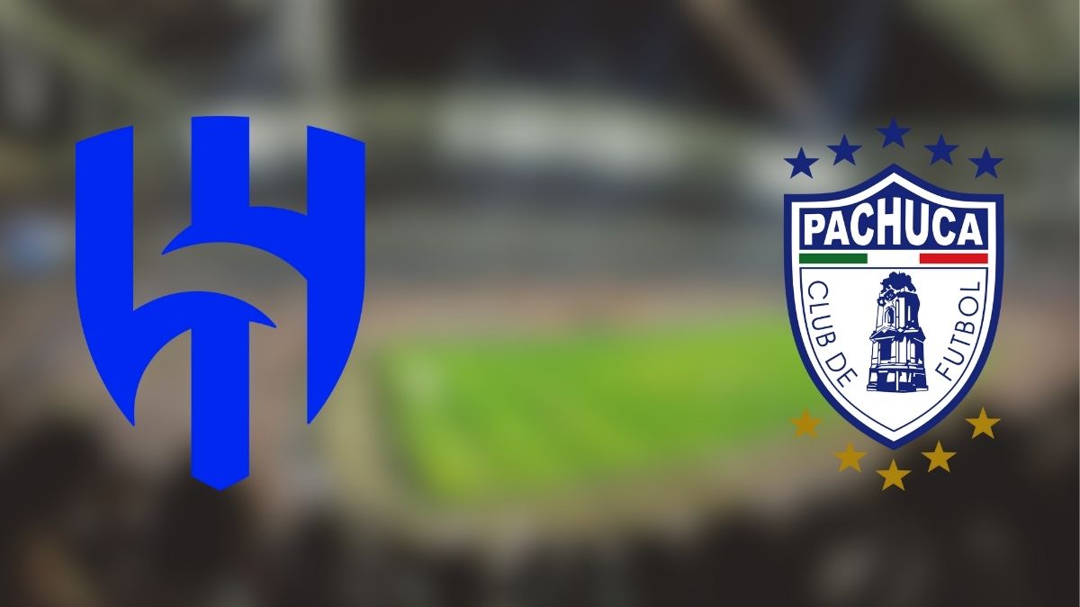 Susunan Pemain Al Hilal vs Pachuca