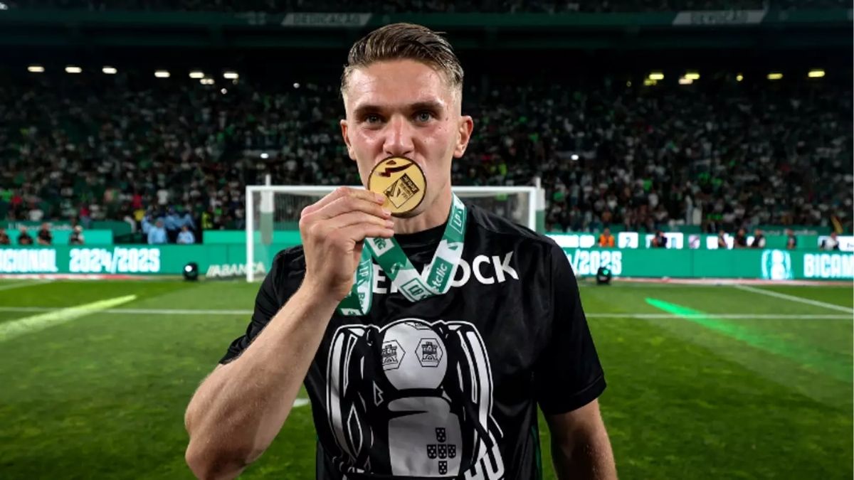 Liverpool Siap Bajak Viktor Gyökeres dari Arsenal